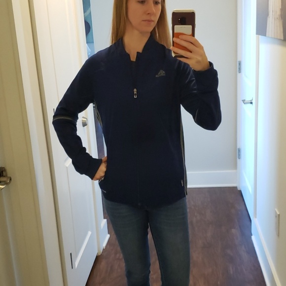 Climacool Adidas jacket - Picture 1 of 5